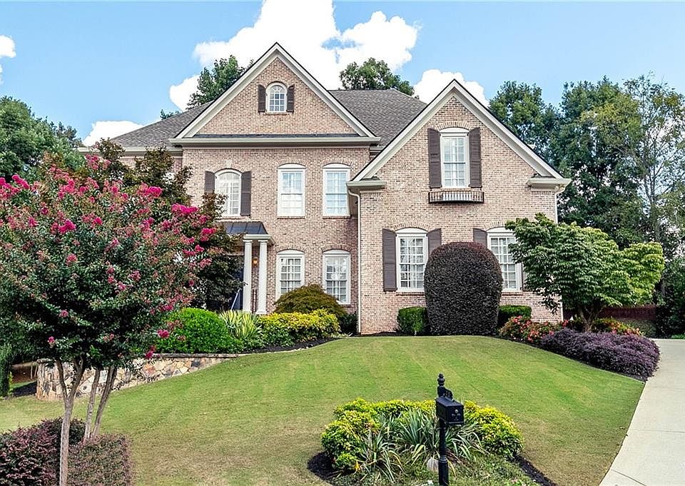 4181 Neely Meadows Ct, Norcross, GA 30092 Zillow