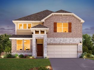 1832 Fannie Rd, Georgetown, TX 78633