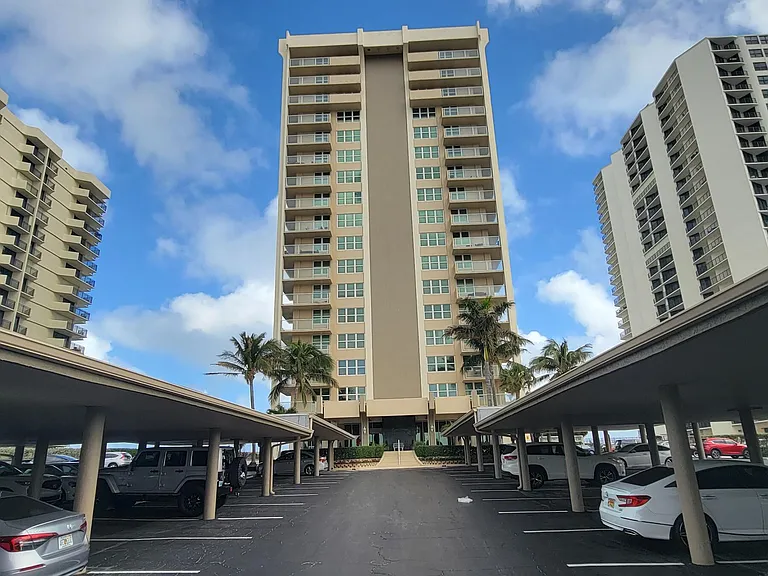 5440 N Ocean Dr #1204 — Photo 20