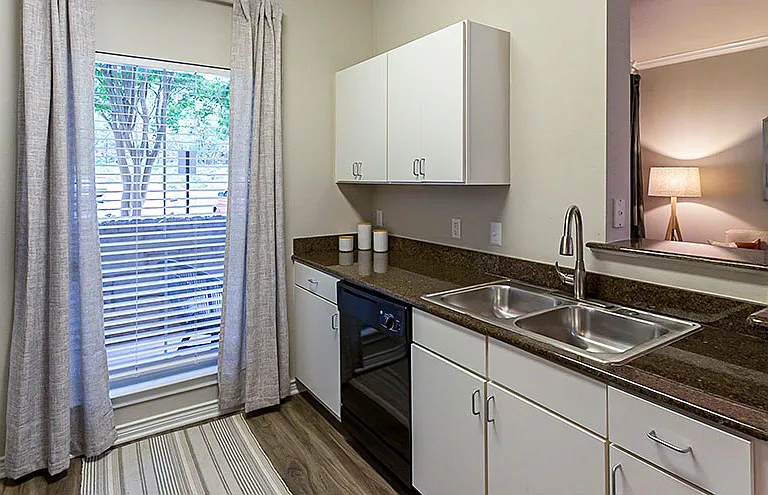 Walker Ranch Apartment Homes — Photo 3