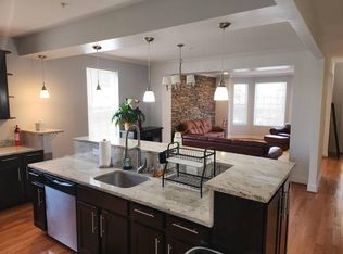 417 60th St NE, Washington, DC 20019