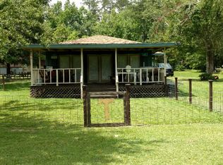 1265 Charmaine Dr S, Woodville, TX 75979