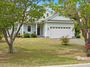 4769 Fish Factory Road SE, Southport, NC 28461