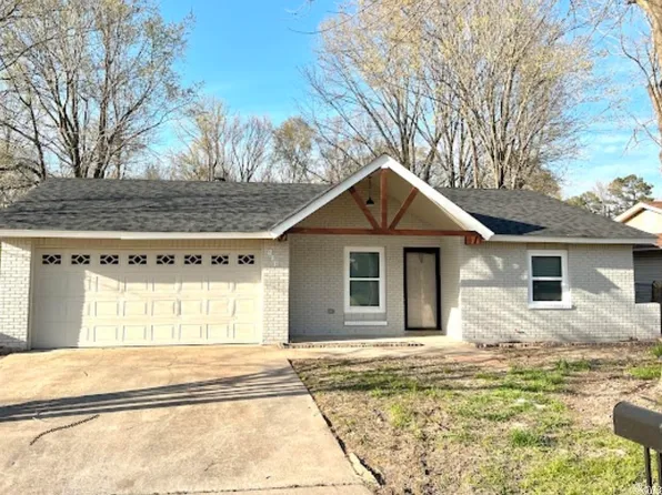 611 E 33rd Ave, Pine Bluff, AR 71601