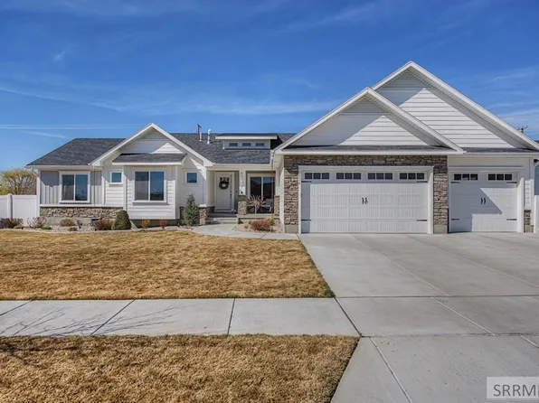 6136 Glade Cir, Idaho Falls, ID 83404