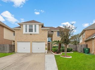 10723 Brookshire Ln, Houston, TX 77041