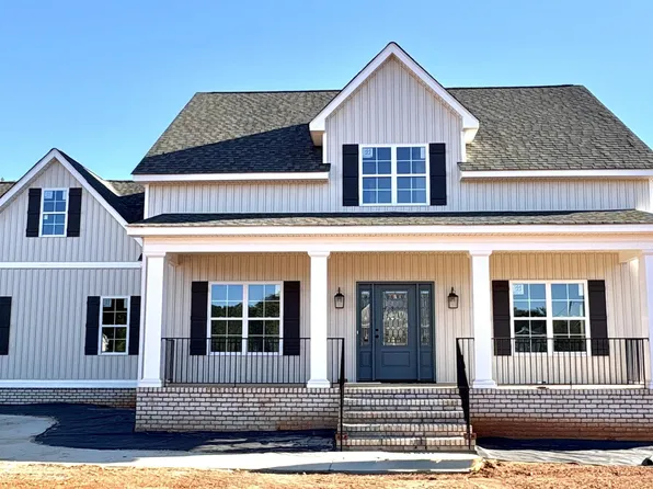 7348 Huckleberry Drive, Spring Hope, NC 27882