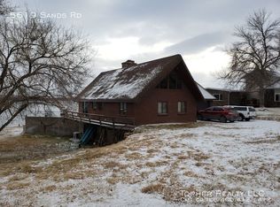 5619 Sands Rd, Helena, MT 59602