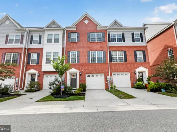 7933 Potter Pl, Elkridge, MD 21075