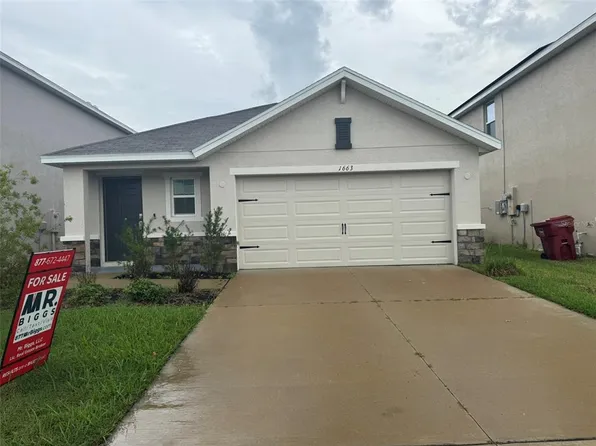 1663 HAZY SEA DRIVE, PLANT CITY, FL 33565