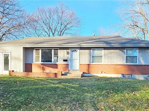 5106 NE 39th St, Kansas City, MO 64117