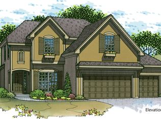 Weston Plan, Arbor Woods, Olathe, KS 66061