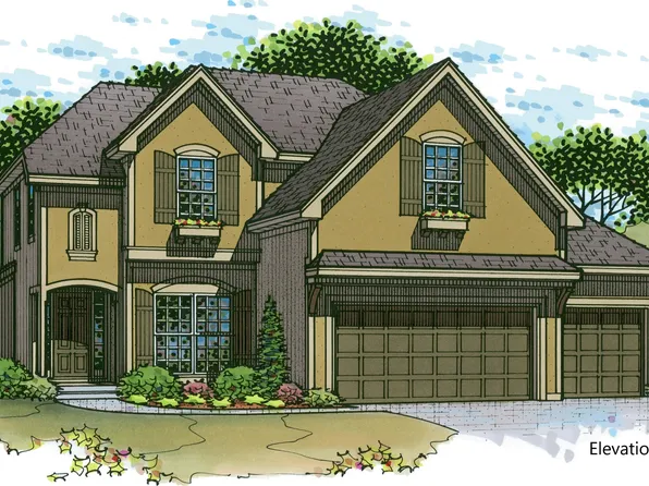 Weston Plan, Arbor Woods