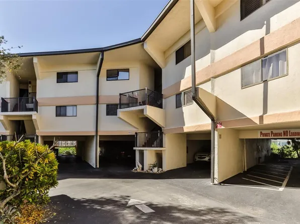 520 S Peninsula Ave APT 1C8, New Smyrna Beach, FL 32169