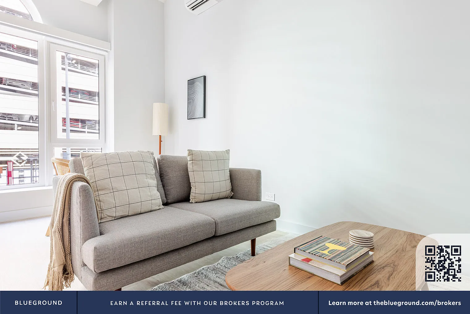 1 bed, 1.0 bath, 583 sqft, $2,170 — Photo 3