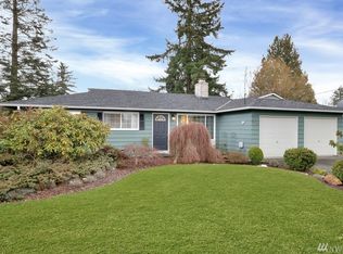 29132 42nd Ave S, Auburn, WA