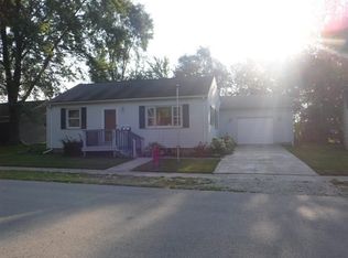 928 Wabash St, Wilmington, IL