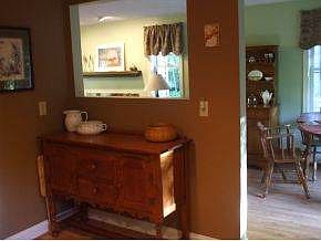 Another view of kitchen