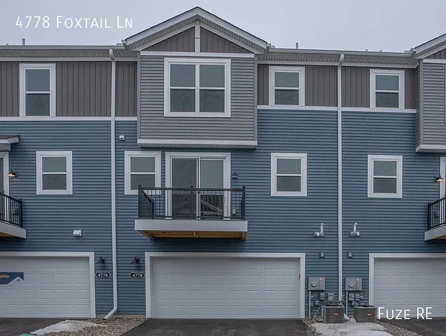 Fabulous 3BR/3BA Minnetrista Townhome Available 10/1! Some utilities included — Photo 3