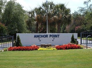 26 Anchor Point, Anderson, SC 29625