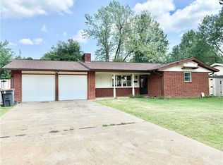 505 Maria St, Springdale, AR 72762