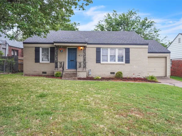 5028 E 2nd St, Tulsa, OK 74112