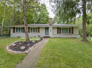 506 Glendale Ave, Battle Creek, MI 49017