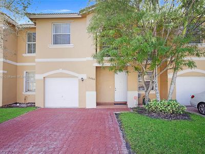 13466 NW 8th St, Pembroke Pines, FL, 33028