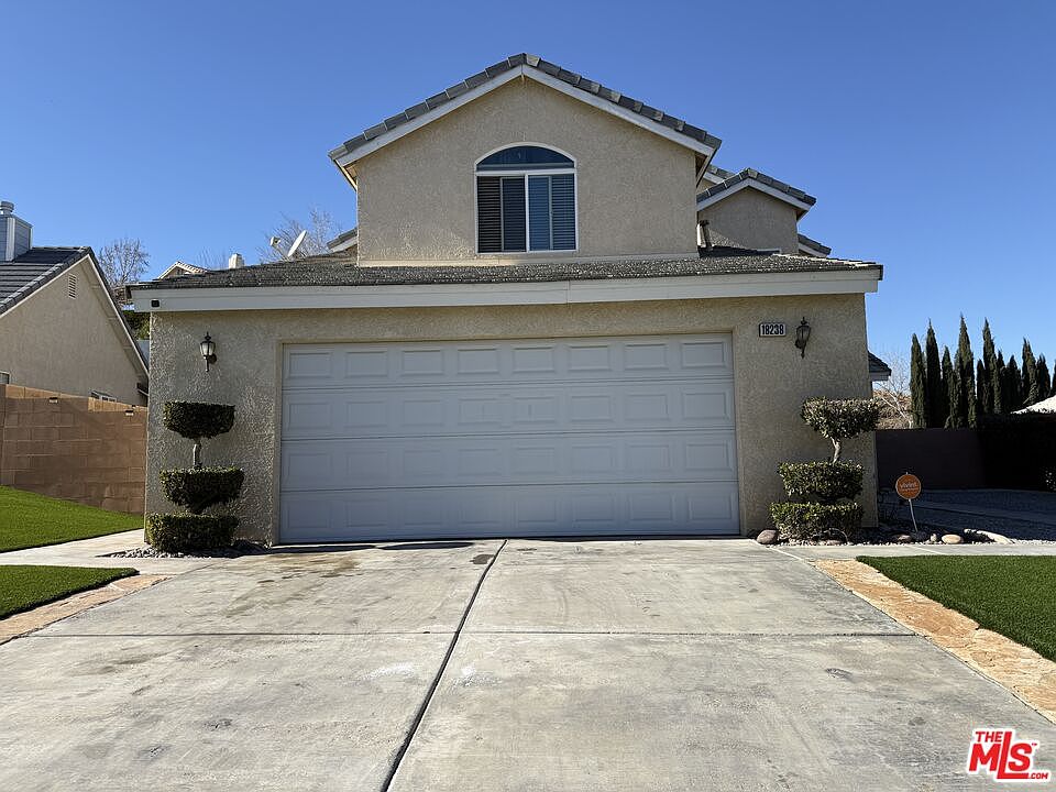 18238 Kalin Ranch Dr
