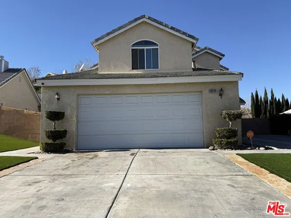 18238 Kalin Ranch Dr, Victorville, CA 92395