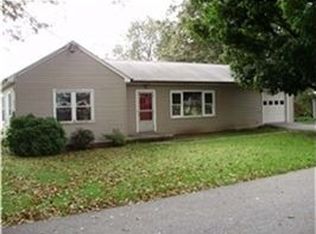 34 Parkview Dr, Elizabethtown, PA