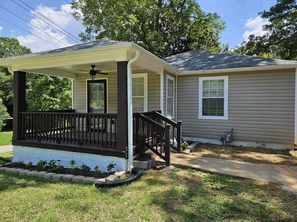 1704 Hortense Pl NW, Atlanta, GA 30318