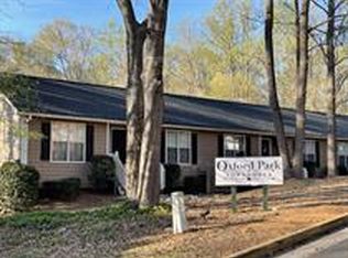 125 Jolly Ln, Athens, GA 30606