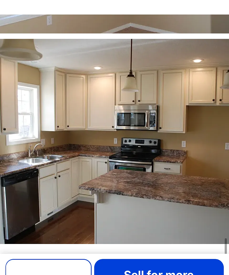 3 bed, 1458 sqft, $1,800 — Photo 2