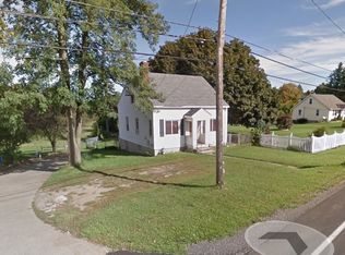 5423 S Ridge Rd, Madison, OH 44057