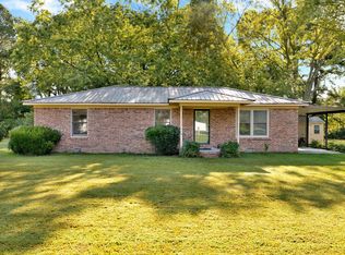 389 Houston Bell Rd, Manchester, TN 37355