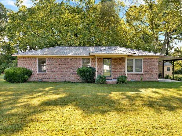 389 Houston Bell Rd, Manchester, TN 37355