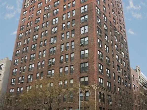 200 West 108th Street