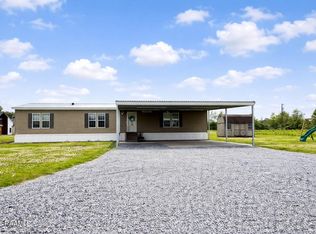 1032A Cormier Rd, Breaux Bridge, LA 70517