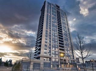 1255 Bayly St #508, Pickering, ON L1W 0B6