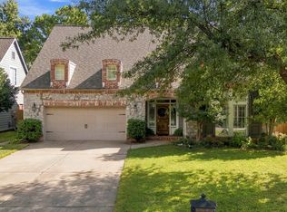 9133 S Braden Pl, Tulsa, OK 74137