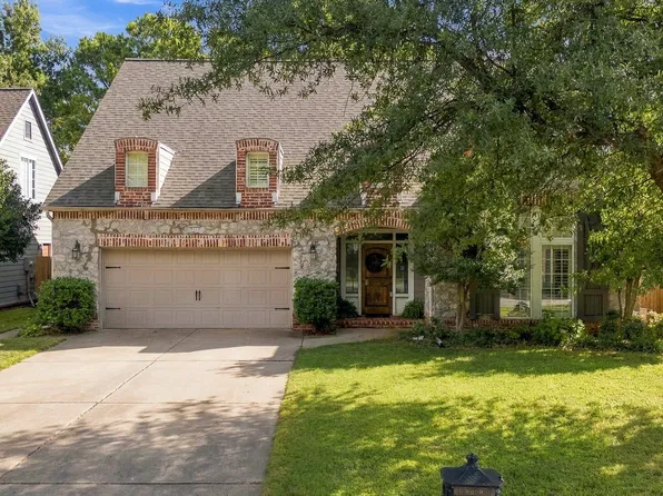 9133 S Braden Pl, Tulsa, OK 74137