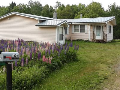 1079 Route 168, Winn, ME, 04495