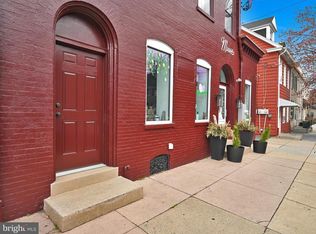 431 N Mulberry St, Lancaster, PA 17603