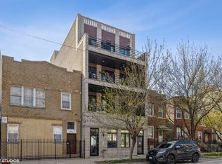 828 N California Ave #C3, Chicago, IL 60622
