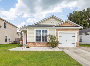 208 Summer View Rd, Summerville, SC 29486