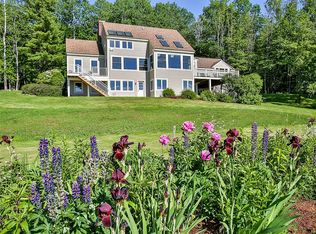 43 Stevens Rd, Hanover, NH 03755