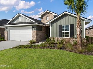 3331 MEADOW RIDGE Place, Green Cove Springs, FL 32043