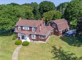 117 Liberty Ln, South Kingstown, RI 02892