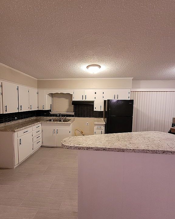 Newly remodeling kitchen